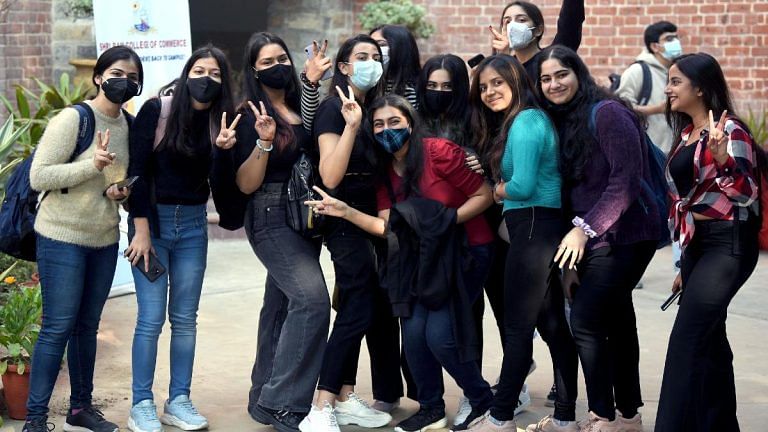 ‘Compulsory attendance, black clothes discouraged’: How some DU colleges are prepping for Modi visit