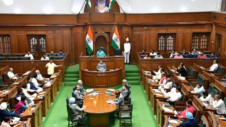 Delhi assembly committees in overdrive? AAP-BJP row as ‘mini-legislatures’ summon another IAS officer