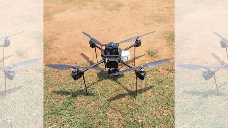 How govt drone survey is clearing up land ownership in villages across India