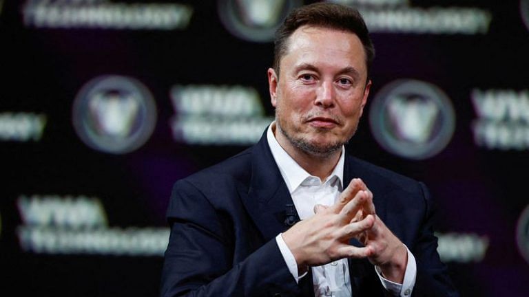 Elon Musk says Tesla looking to invest in India ‘as soon as humanly possible’ after meeting Modi