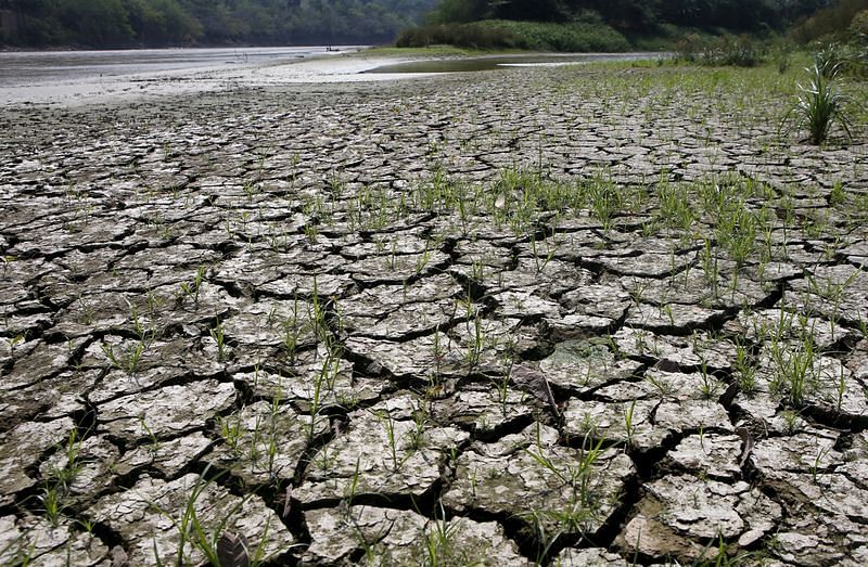 Extreme Weather Expected As El Nino Climate Pattern Returns, US ...