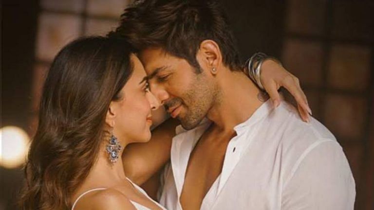 Pakistanis pan Arijit Singh’s Pasoori remake. Ali Sethi fans accuse Bollywood of stealing