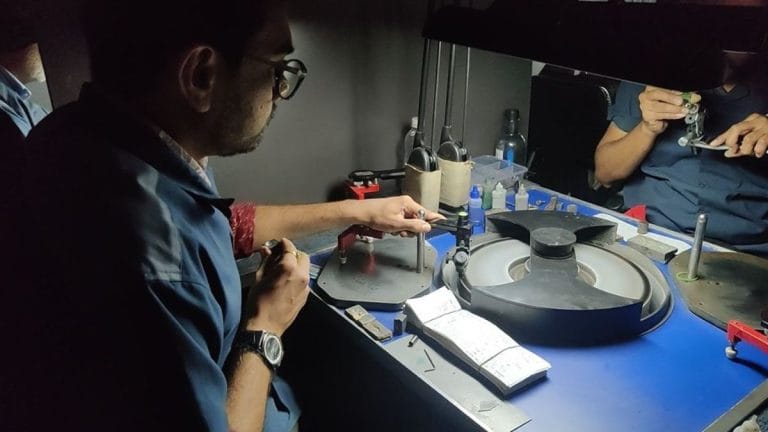 Lab-diamond boom divides Surat. ‘If everyone had Kohinoor, would it still have value?’