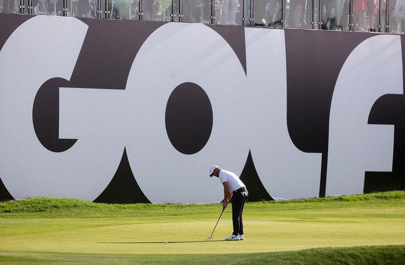 GolfAsian Tour PGALIV merger, Australians seek talks