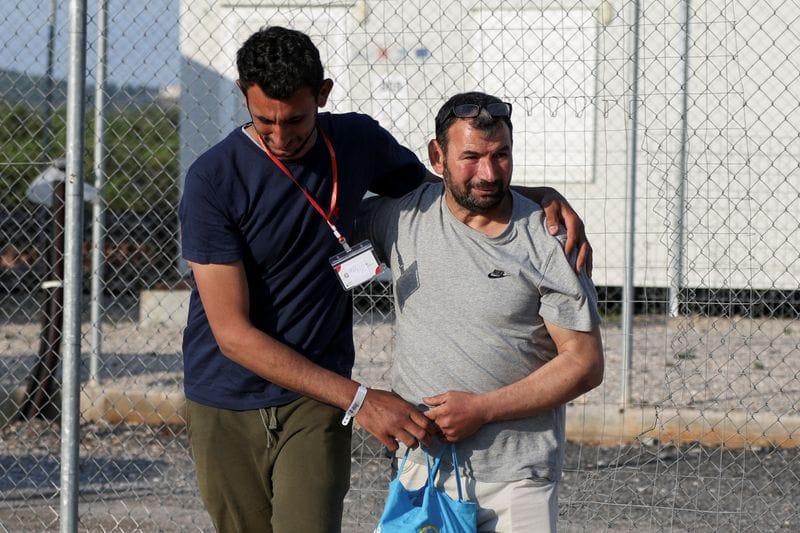 Greek migrant tragedy death toll rises, suspects detained ThePrint