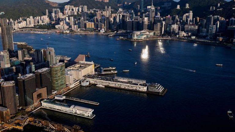 How Hong Kong plans to pilot it’s digital currency in HK$1.8 trillion mortgage market?