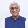 T S Singh Deo