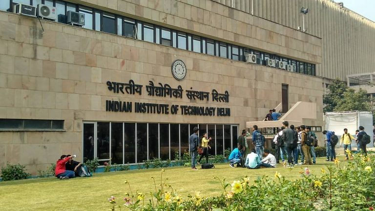 SubscriberWrites: IIT: Passion or social pressure?