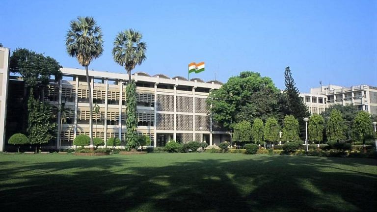IITs, IIMs are failing Dalit students. Work with Harvard, Johns Hopkins to counter suicides