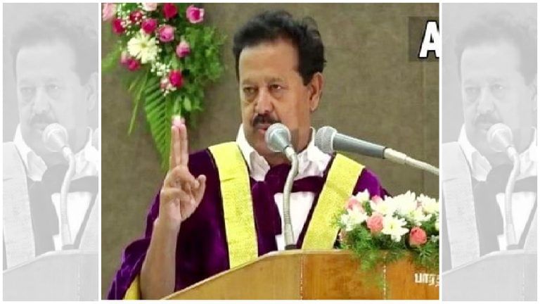 Ex-professor, Udayar leader with ‘short fuse’ — all about K Ponmudy, 2nd DMK minister to face ED raids