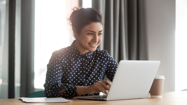 How online learning & work from home can level the playing field for women