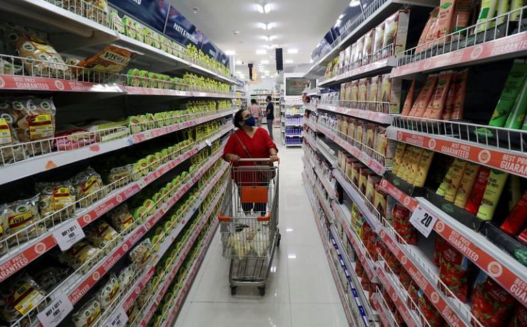 GST collection rises 12% to Rs 1.57 lakh crore in May