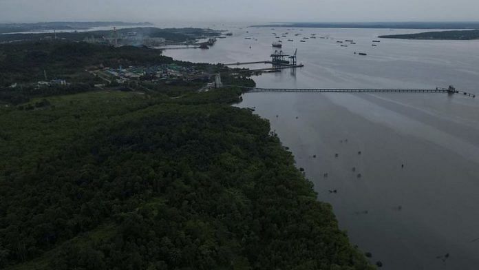 Indonesia/File Photo: Reuters