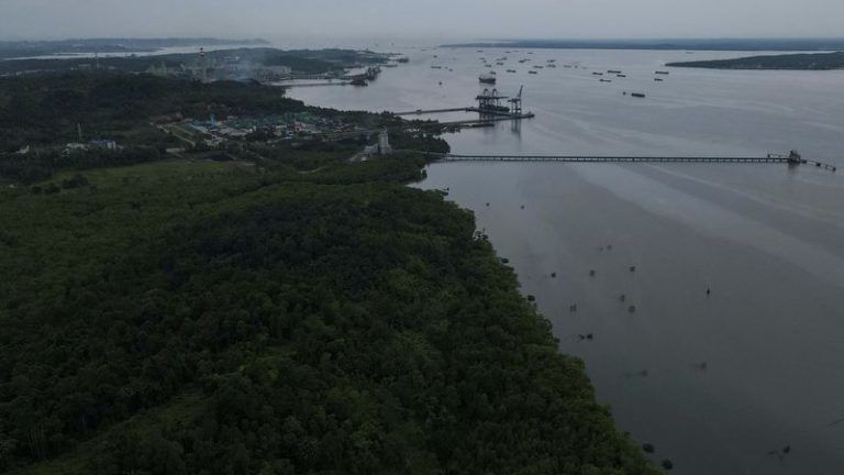 At least 15 dead, 19 missing after ferry sinks off Indonesia’s Sulawesi island, search underway