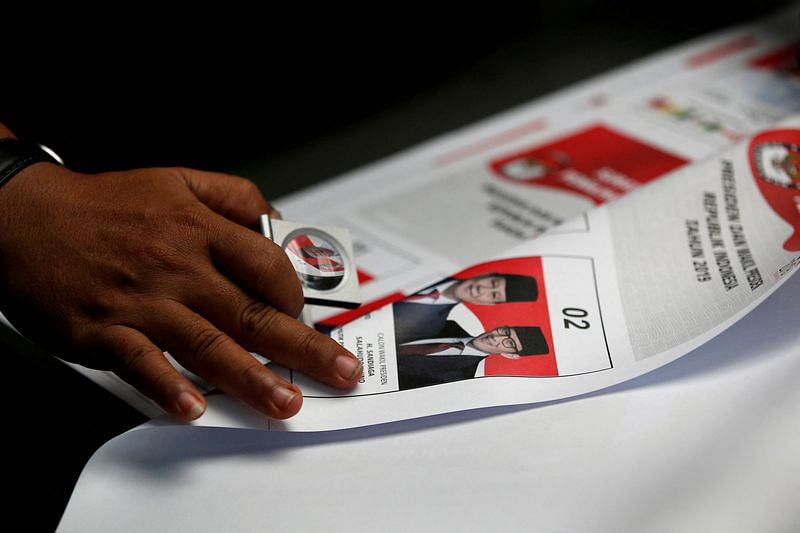 Pengadilan Indonesia telah menolak petisi untuk mengubah sistem pemungutan suara menjelang pemilu 2024