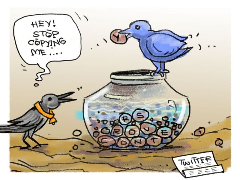 Mika Aziz | Twitter/@MikaAziz