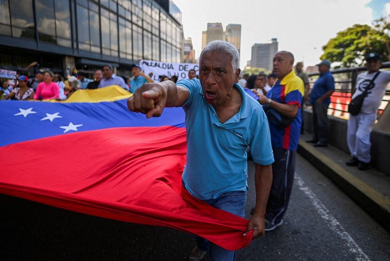 Machado, Capriles y otros competirán en las primarias opositoras venezolanas