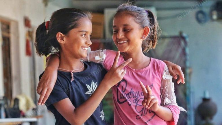 More kids in school, loans for women — glimpses of change from Gujarat’s ‘village of prostitutes’