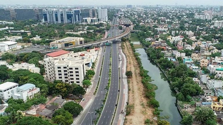A masterplan to transform rural areas — govt working on ‘model Act’ to streamline development