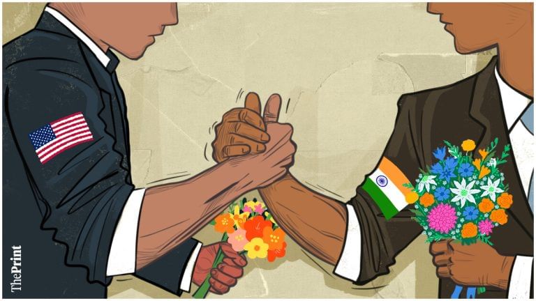 Talk of yoga & diaspora is fine, but hard power is where Indo-US relationship really shines