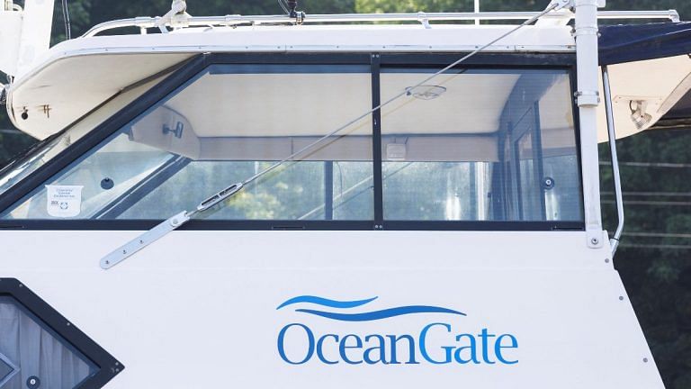 Families of Titanic submersible victims could still sue OceanGate despite liability waivers 
