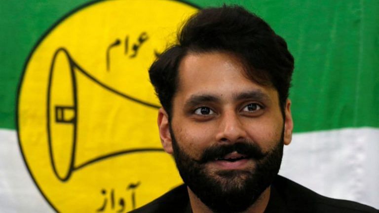 Pakistani lawyer and activist Jibran Nasir abducted at gunpoint, says wife Mansha Pasha