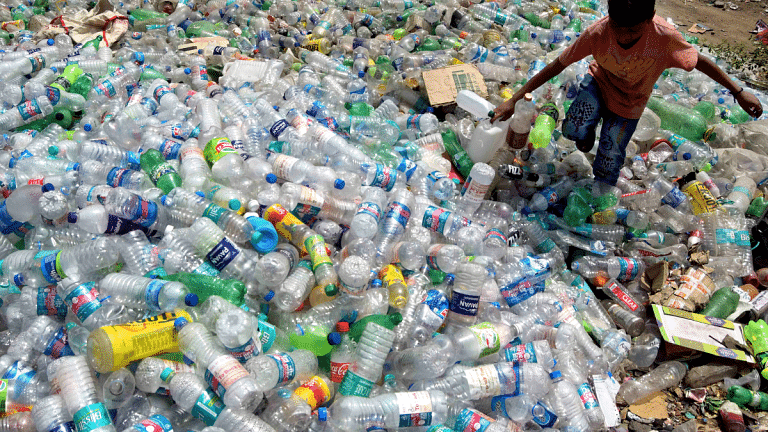 Why it’s time to say goodbye to the polluting recycling model