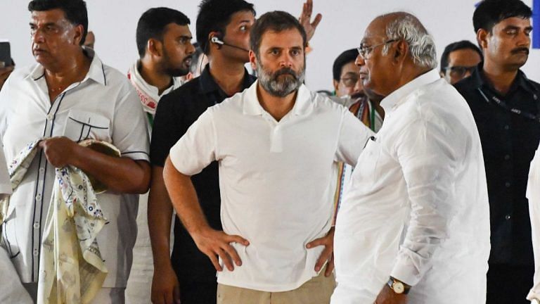 ‘Will fight 2024 polls together’ — Patna Oppn huddle ends with promise of seat-sharing talks in Shimla