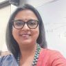 Richa Joshi Pant