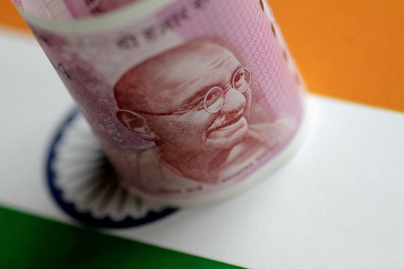 USD/INR: Indian Rupee Selloff to Resume as Optimism Fades?