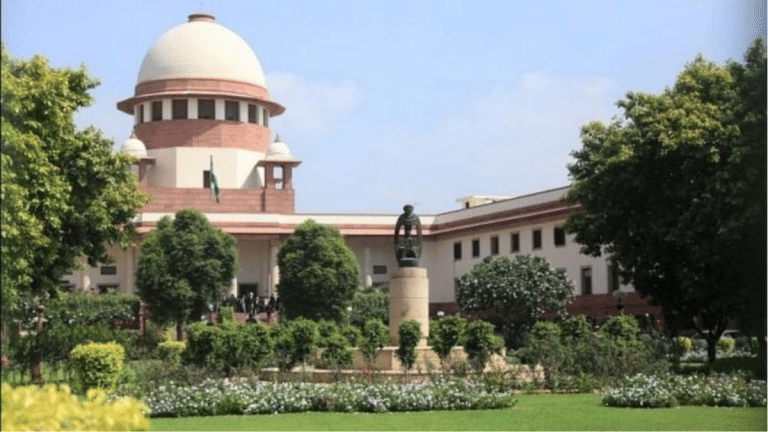 AAP govt moves SC seeking stay on Delhi ordinance — ‘conscious intent to avoid deliberations’