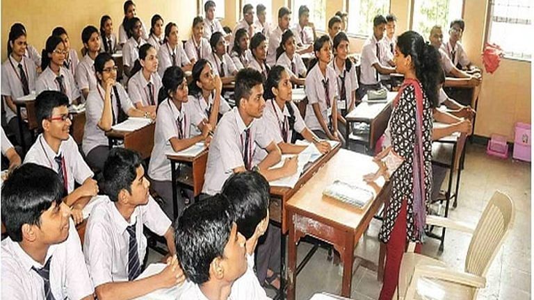 More academics write to NCERT to drop their names from ‘rationalised’ book — text ‘opposite of intended’