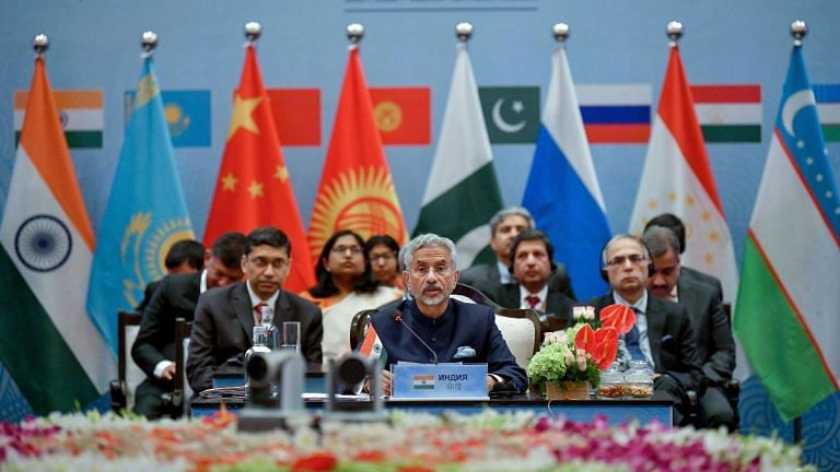 Modi’s absence at SCO is India’s balancing act. New Delhi’s still committed to the forum