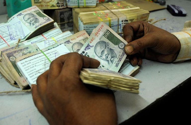 S&P raises assessment of India’s banking sector on ‘strong recovery’