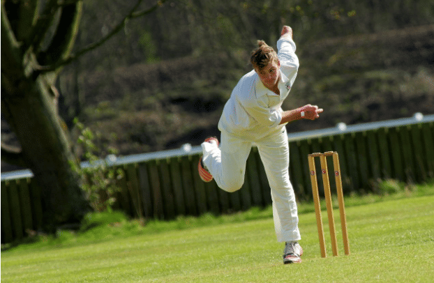 The Evolution of Cricket Equipment: From Willow Bats to Modern Innovations