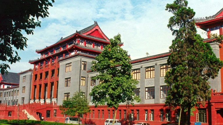India standoff is hurting Chinese universities. Studying Pakistan, Bangladesh is the only option