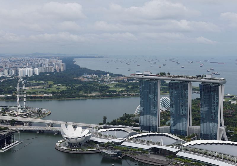 Singapore tops list of costliest cities for goods, services aimed at ...