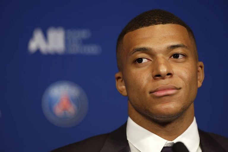 ‘It’s a shame’ — Mbappe says Messi didn’t get the respect he deserved in France