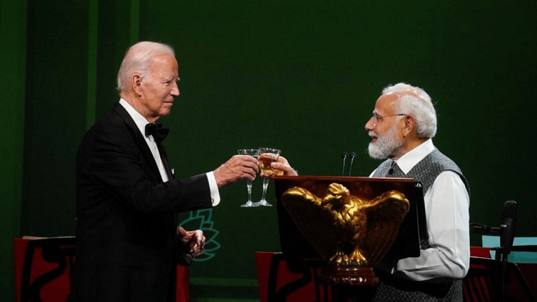Dalit absence from Modi-Biden dinner a tale of missed opportunities
