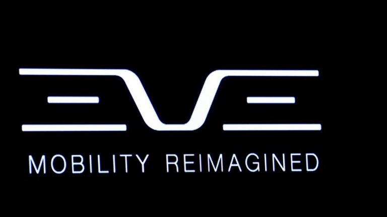 Eve, Blade to expand flying car partnership into European route network, starting with France