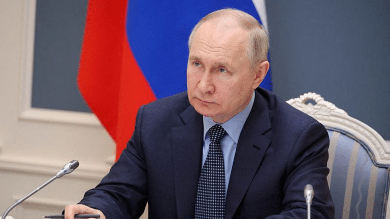 For Russia, it is no longer ‘a special military operation’, but ‘war with Ukraine