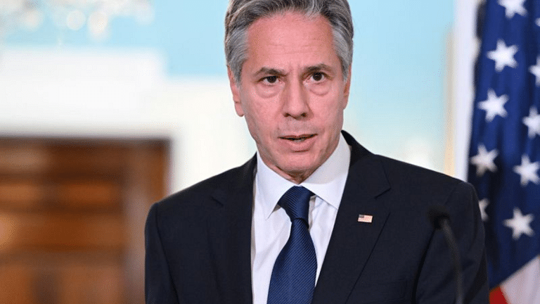 US diplomacy has slowed Chinese spying in Cuba, says Antony Blinken