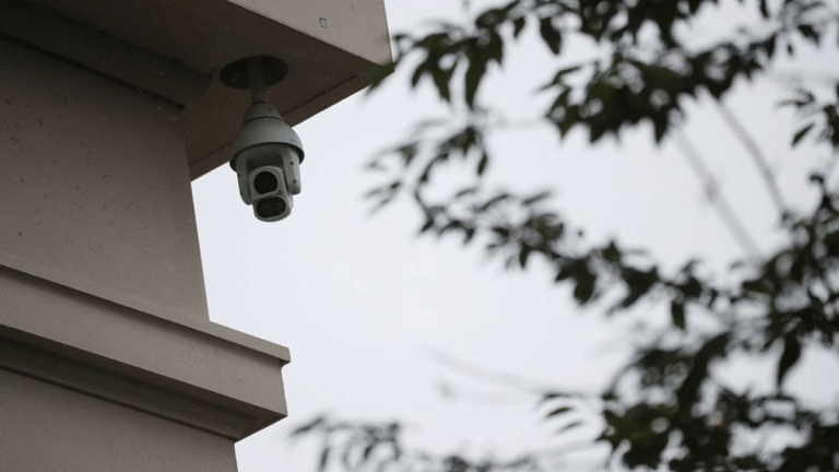 UK to do away with Chinese-made surveillance systems from sensitive govt sites