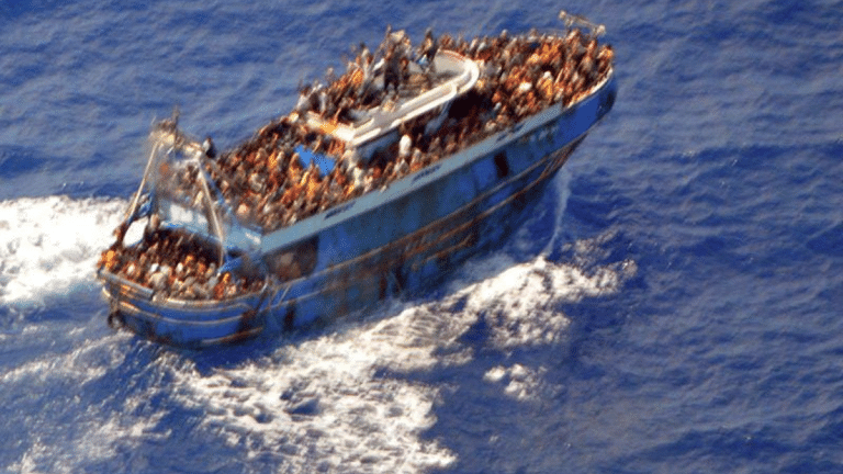 Greece boat tragedy: At least 209 Pakistanis were on board, data suggests