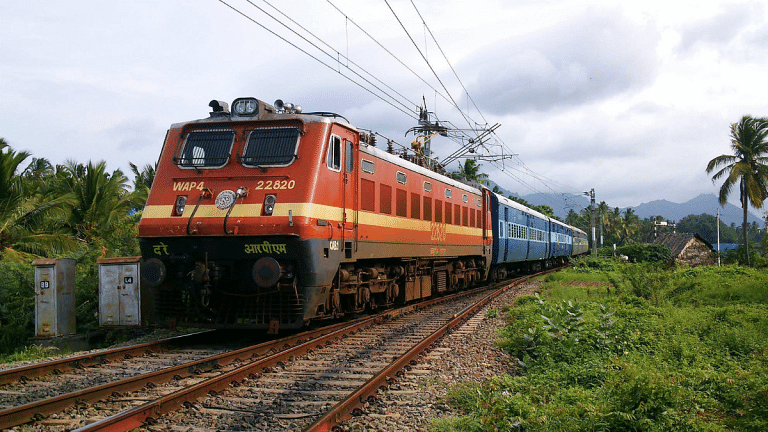 India-Bangladesh rail link via Agartala to be operational by 2023 end, ‘help boost bilateral ties’