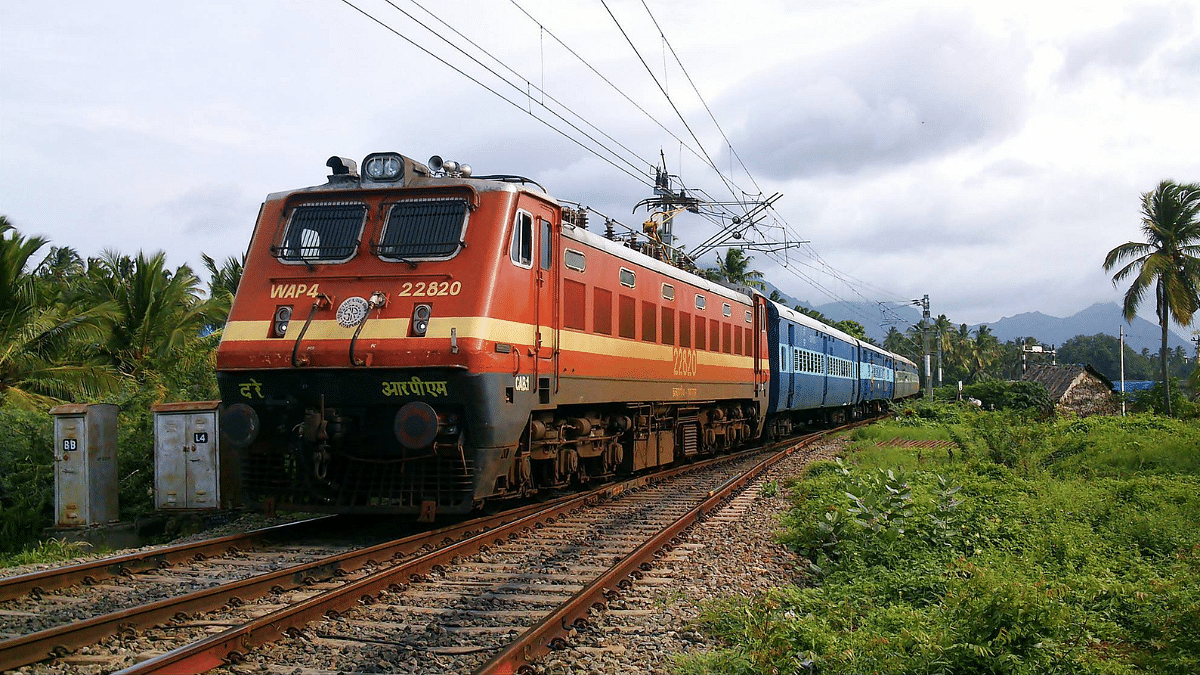 India-Bangladesh rail link via Agartala to be operational by 2023