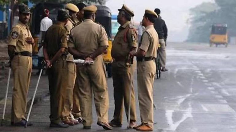 ‘Dominated by Hindus’: 2 Nagaland men attacked ‘for selling non-vegetarian food’ in Ahmedabad