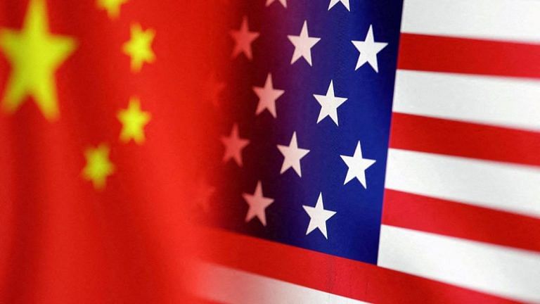 Chinese state media criticise US diplomat’s visit to Beijing, calls it ‘motivated’