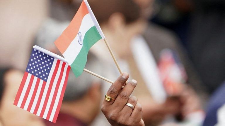 US expects more cooperation with India over issues in South China Sea