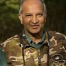 K. Ullas Karanth